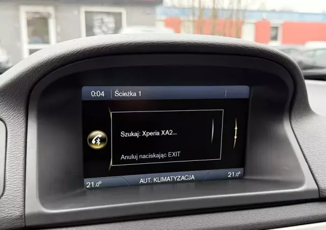 VOLVO V70 D4 Drive-E Dynamic Kinetic