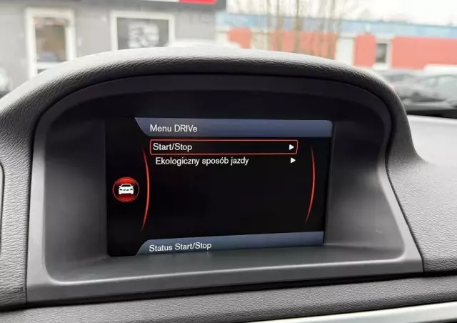 VOLVO V70 D4 Drive-E Dynamic Kinetic