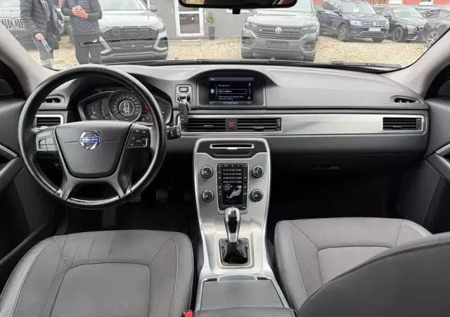 VOLVO V70 D4 Drive-E Dynamic Kinetic