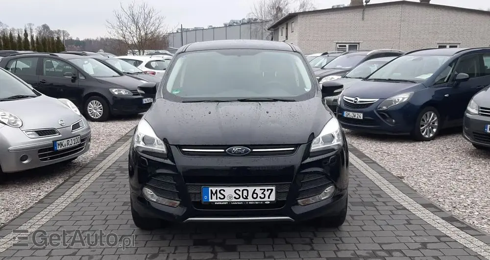 FORD Kuga 1.5 EcoBoost 2x4 Trend