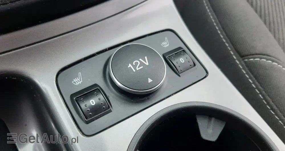 FORD Kuga 1.5 EcoBoost 2x4 Trend