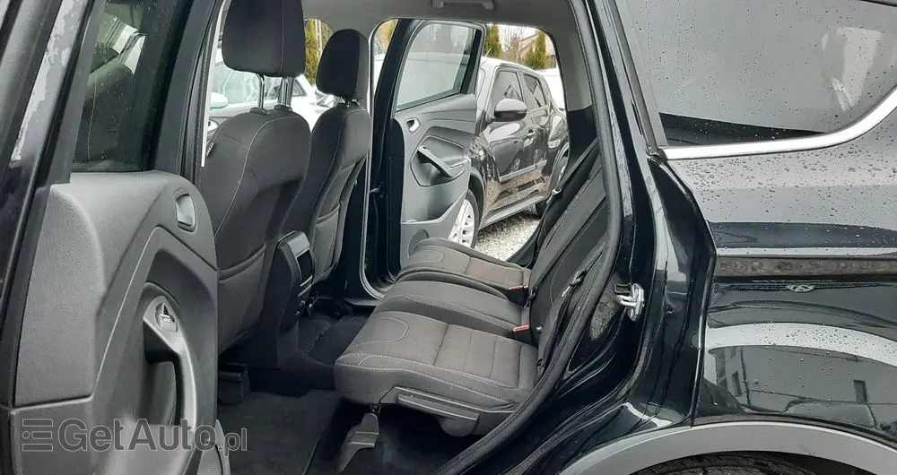 FORD Kuga 1.5 EcoBoost 2x4 Trend