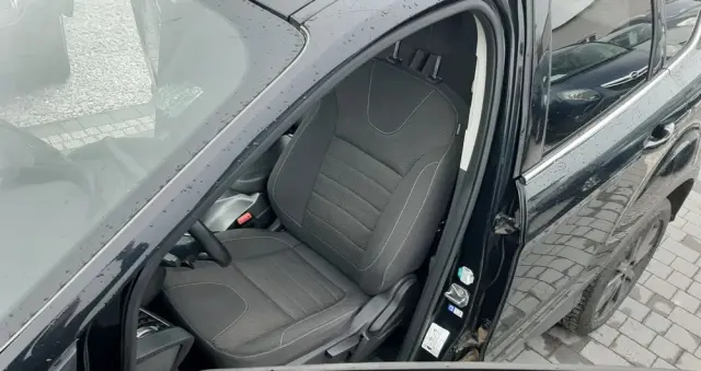 FORD Kuga 1.5 EcoBoost 2x4 Trend