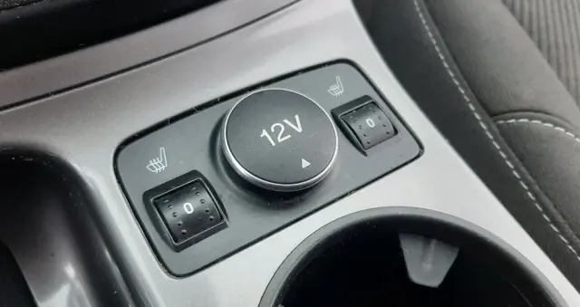 FORD Kuga 1.5 EcoBoost 2x4 Trend