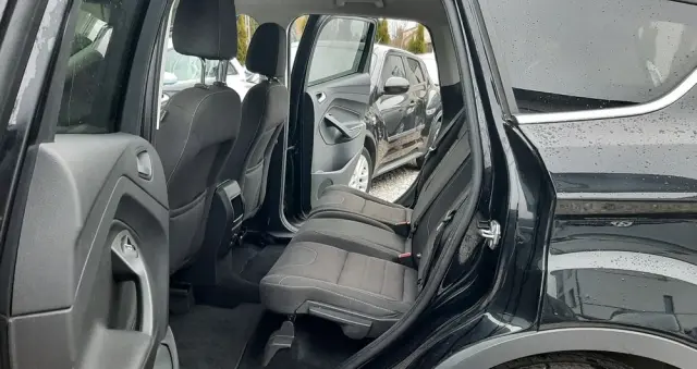 FORD Kuga 1.5 EcoBoost 2x4 Trend