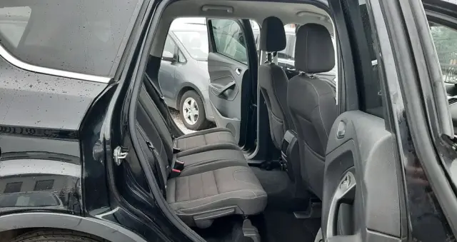 FORD Kuga 1.5 EcoBoost 2x4 Trend