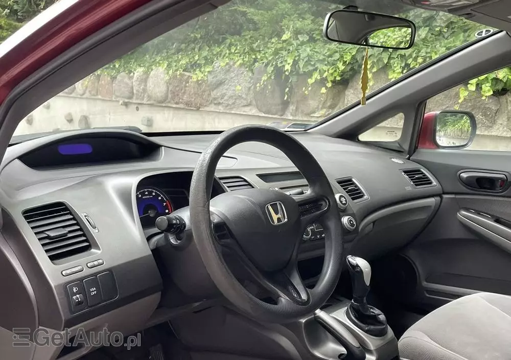 HONDA Civic 1.8 Comfort