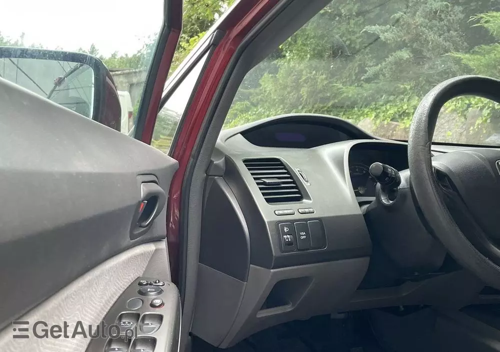 HONDA Civic 1.8 Comfort