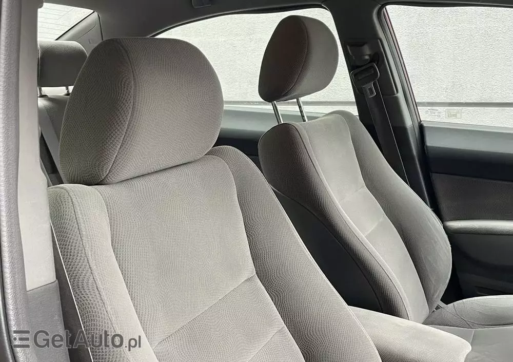 HONDA Civic 1.8 Comfort