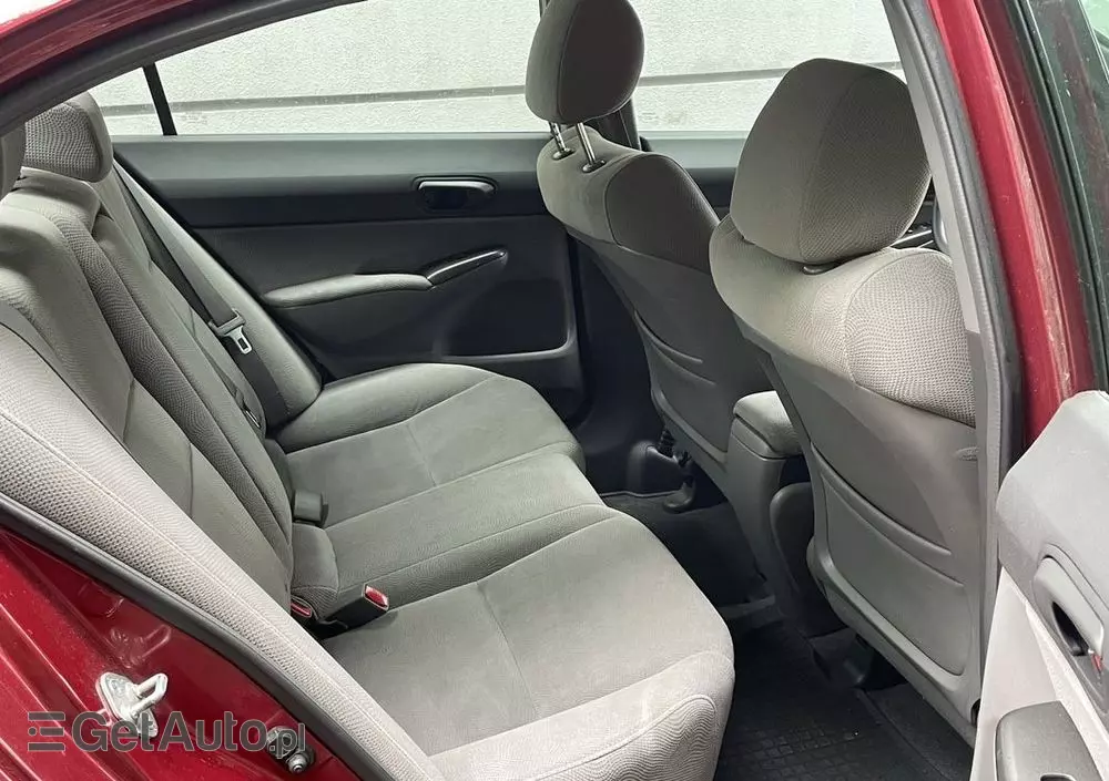 HONDA Civic 1.8 Comfort