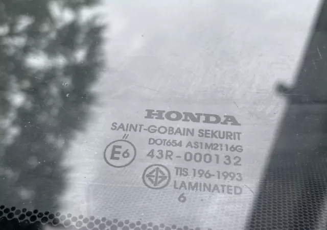 HONDA Civic 1.8 Comfort