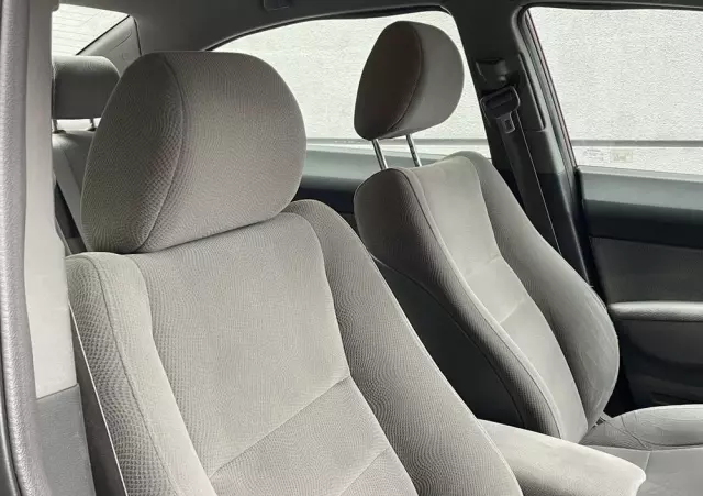 HONDA Civic 1.8 Comfort