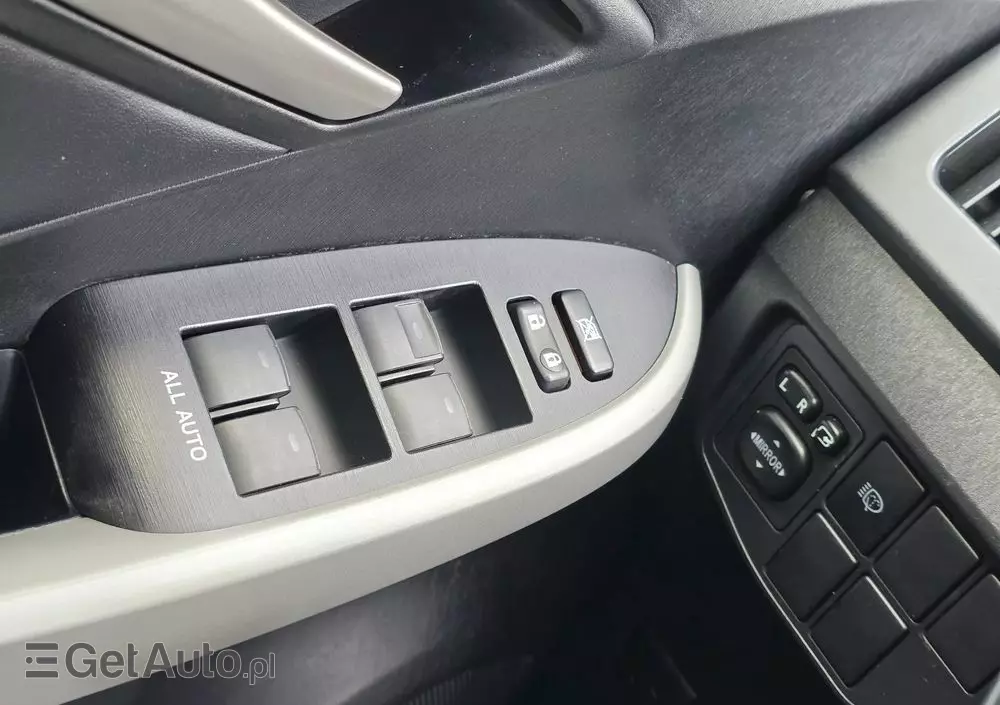 TOYOTA Prius (Hybrid) Executive