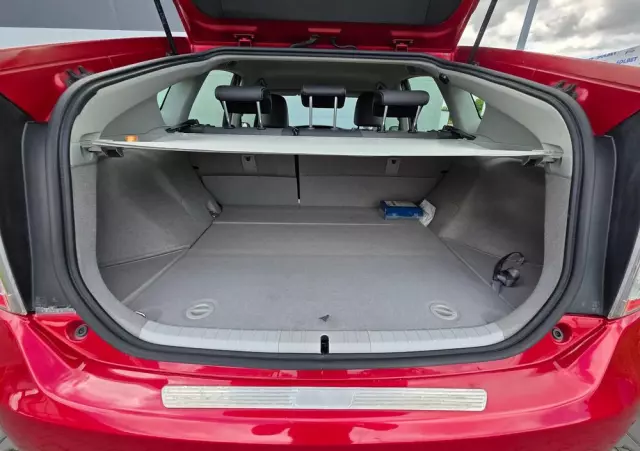 TOYOTA Prius (Hybrid) Executive