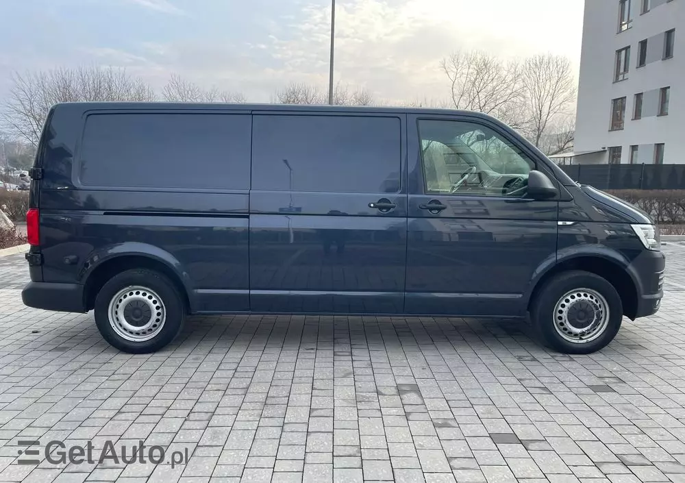 VOLKSWAGEN Transporter T6 