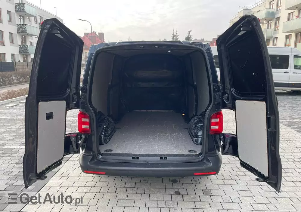 VOLKSWAGEN Transporter T6 