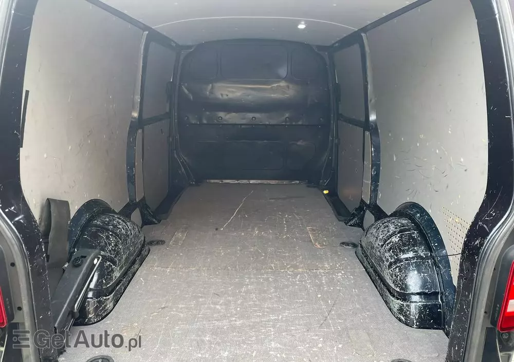 VOLKSWAGEN Transporter T6 