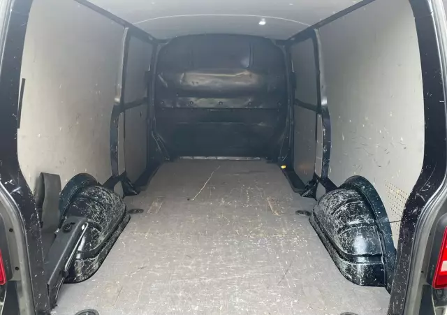 VOLKSWAGEN Transporter T6 