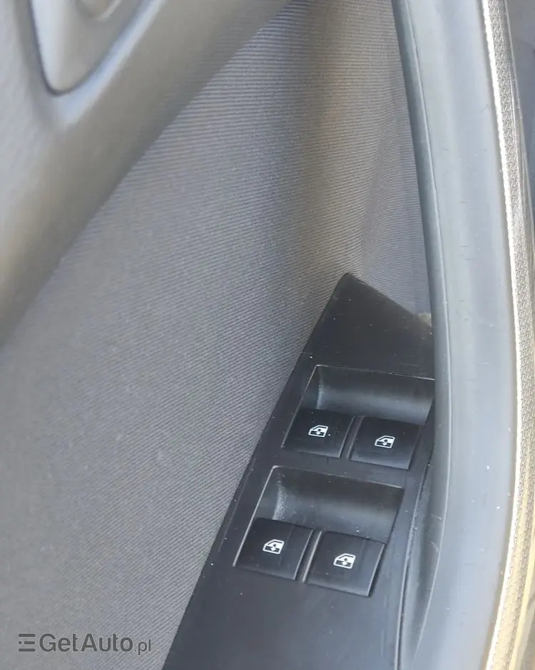 OPEL Cascada 