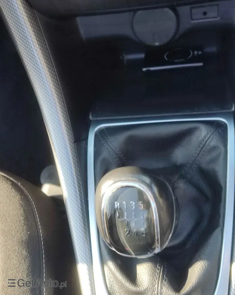 OPEL Cascada 
