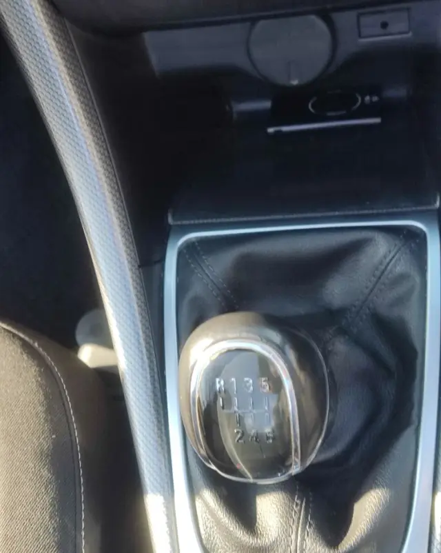 OPEL Cascada 