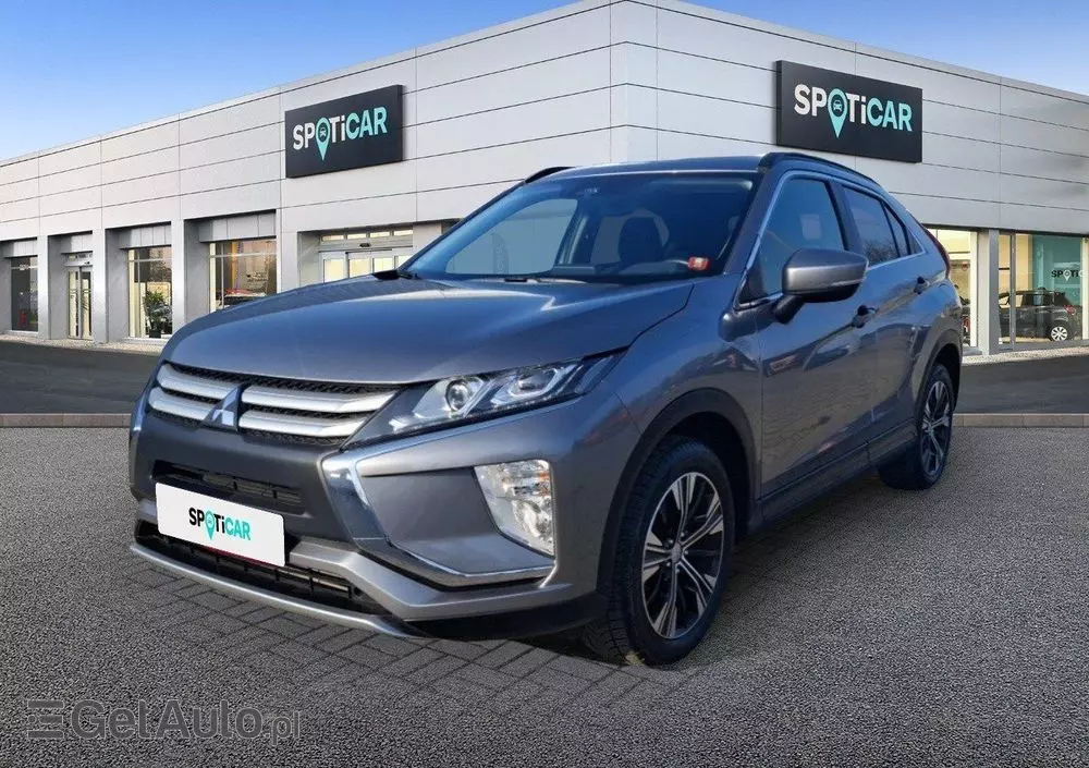 MITSUBISHI Eclipse Cross 1.5 T GPF Invite Plus