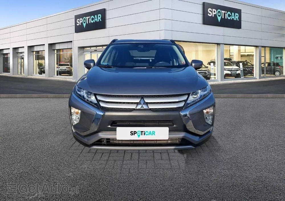 MITSUBISHI Eclipse Cross 1.5 T GPF Invite Plus