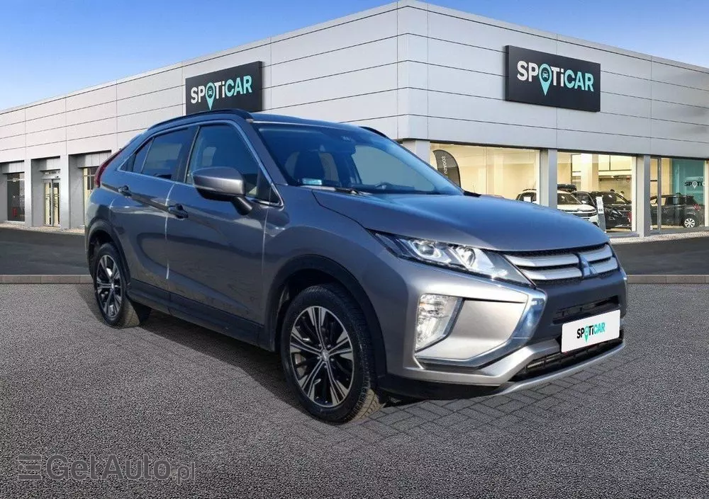 MITSUBISHI Eclipse Cross 1.5 T GPF Invite Plus