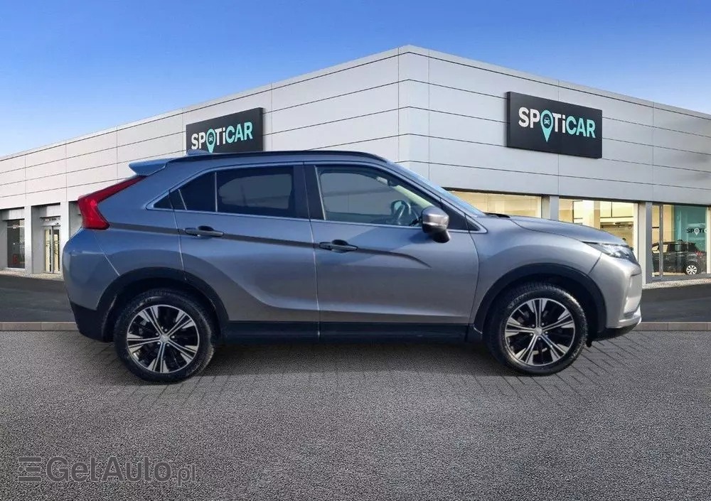MITSUBISHI Eclipse Cross 1.5 T GPF Invite Plus