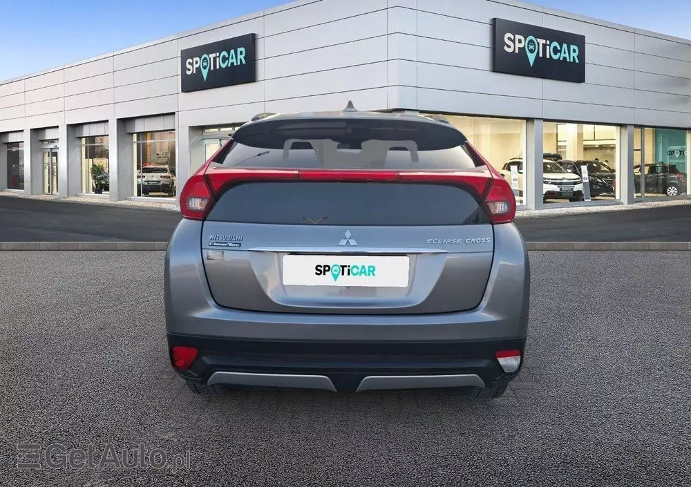 MITSUBISHI Eclipse Cross 1.5 T GPF Invite Plus