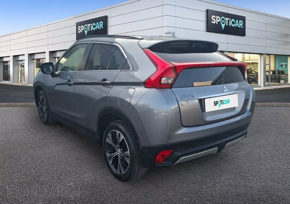 MITSUBISHI Eclipse Cross 1.5 T GPF Invite Plus