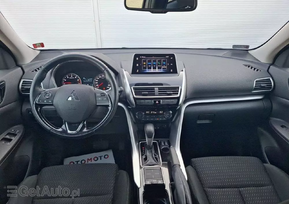 MITSUBISHI Eclipse Cross 1.5 T GPF Invite Plus