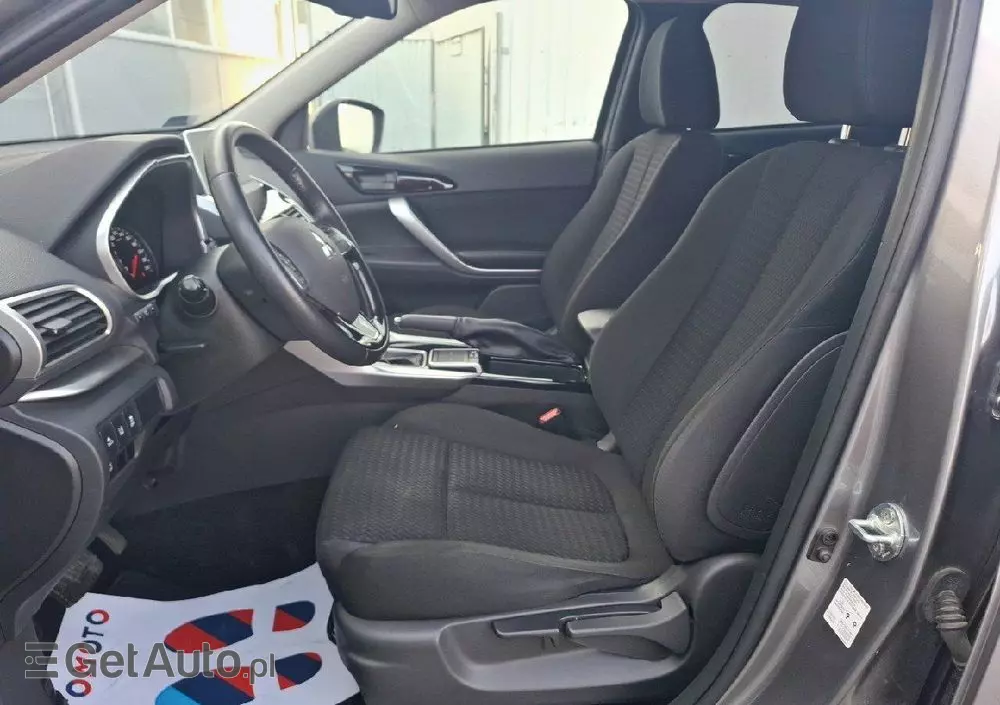 MITSUBISHI Eclipse Cross 1.5 T GPF Invite Plus