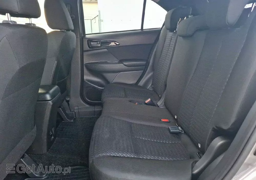 MITSUBISHI Eclipse Cross 1.5 T GPF Invite Plus