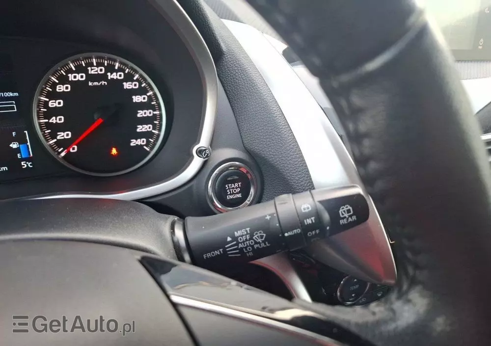 MITSUBISHI Eclipse Cross 1.5 T GPF Invite Plus