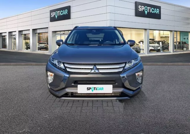 MITSUBISHI Eclipse Cross 1.5 T GPF Invite Plus