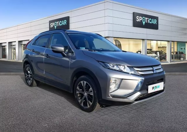 MITSUBISHI Eclipse Cross 1.5 T GPF Invite Plus
