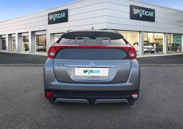 MITSUBISHI Eclipse Cross 1.5 T GPF Invite Plus