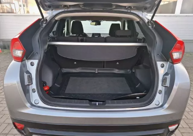 MITSUBISHI Eclipse Cross 1.5 T GPF Invite Plus