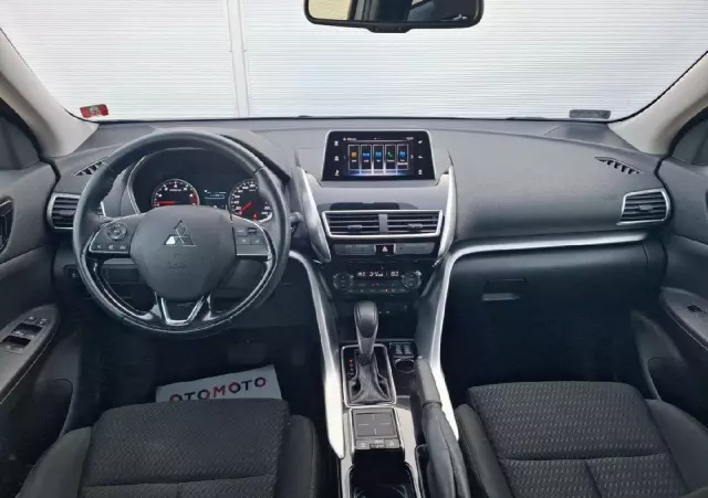 MITSUBISHI Eclipse Cross 1.5 T GPF Invite Plus