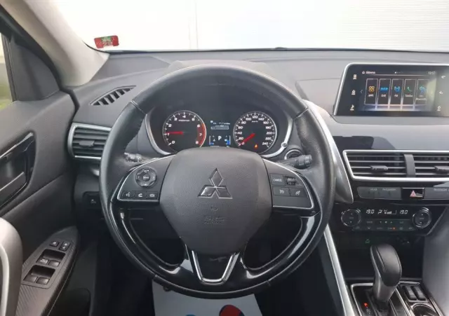 MITSUBISHI Eclipse Cross 1.5 T GPF Invite Plus