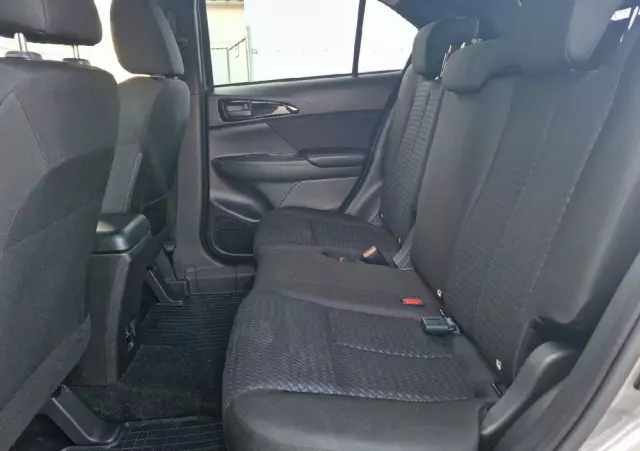 MITSUBISHI Eclipse Cross 1.5 T GPF Invite Plus