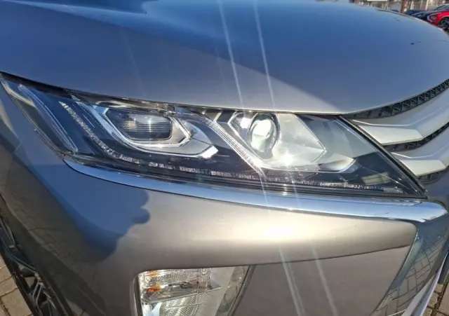 MITSUBISHI Eclipse Cross 1.5 T GPF Invite Plus