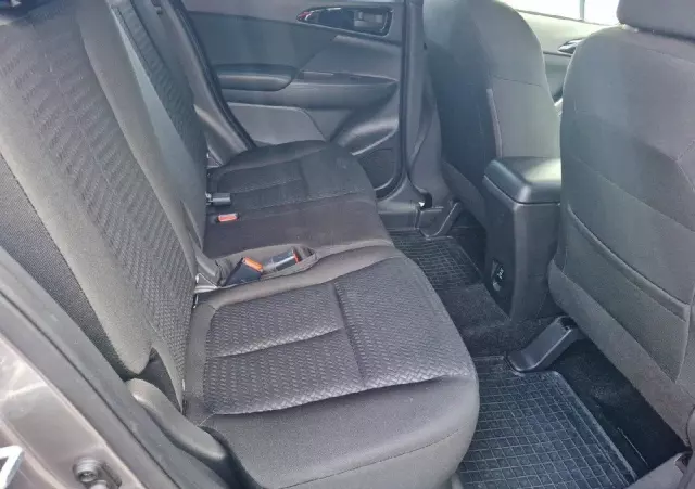 MITSUBISHI Eclipse Cross 1.5 T GPF Invite Plus