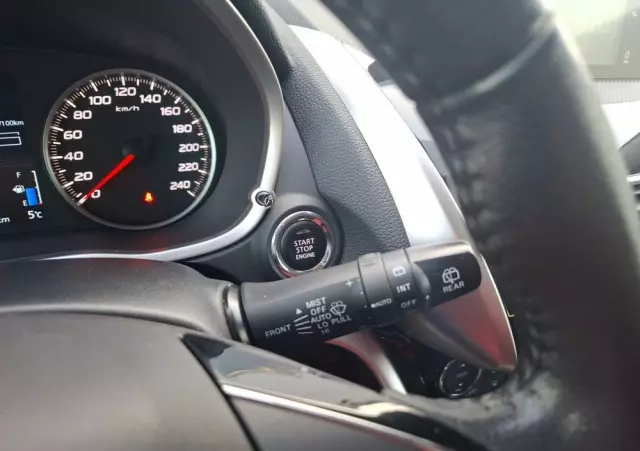 MITSUBISHI Eclipse Cross 1.5 T GPF Invite Plus