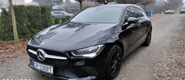 MERCEDES-BENZ CLA 180 Edition 2022