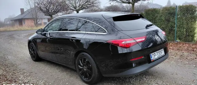 MERCEDES-BENZ CLA 180 Edition 2022