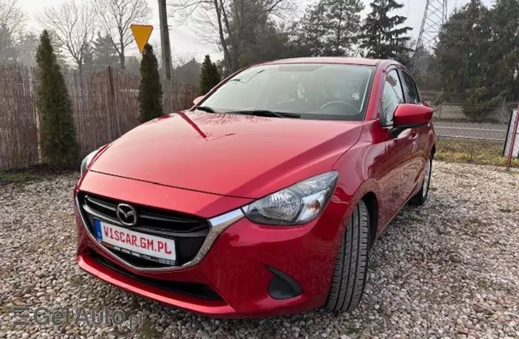 MAZDA 2 