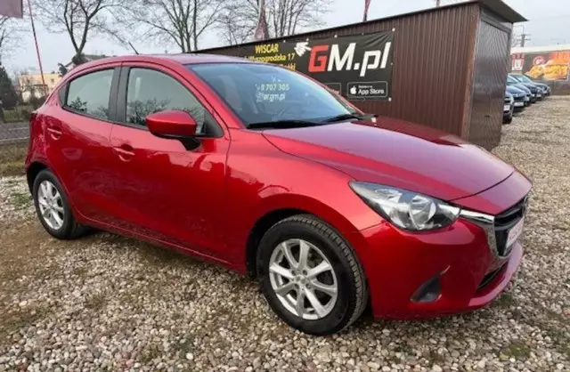 MAZDA 2 