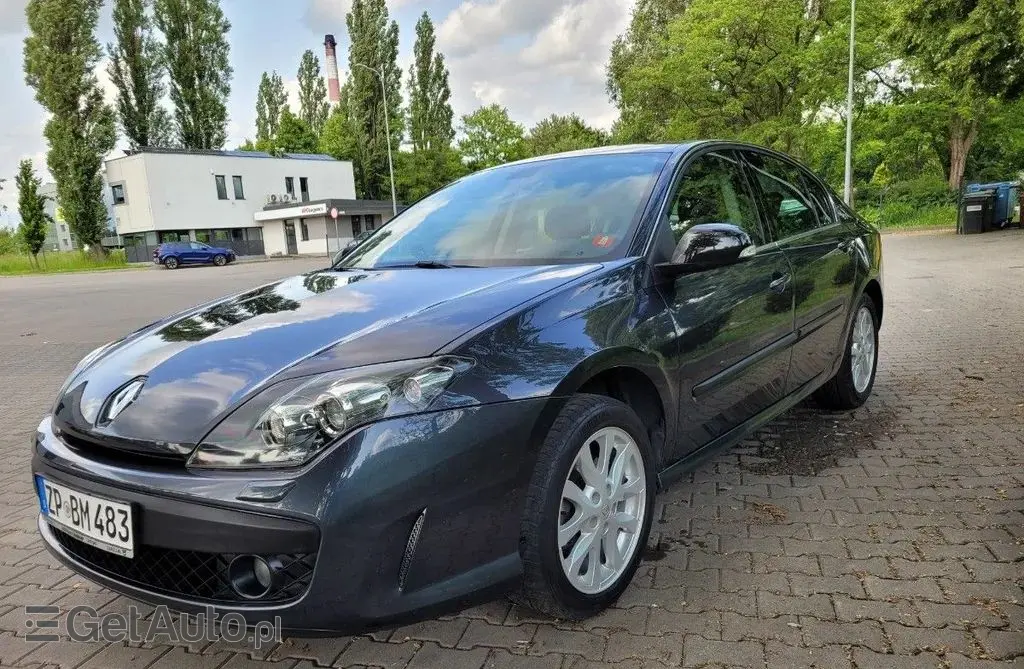 RENAULT Laguna 